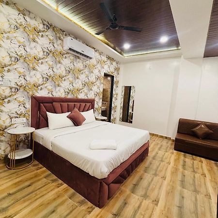 Hotel Vedicvista Indore Eksteriør bilde