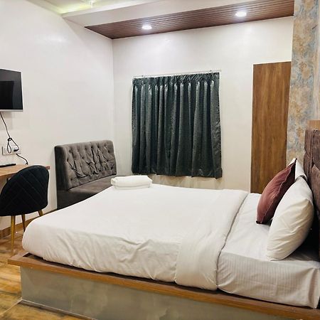 Hotel Vedicvista Indore Eksteriør bilde