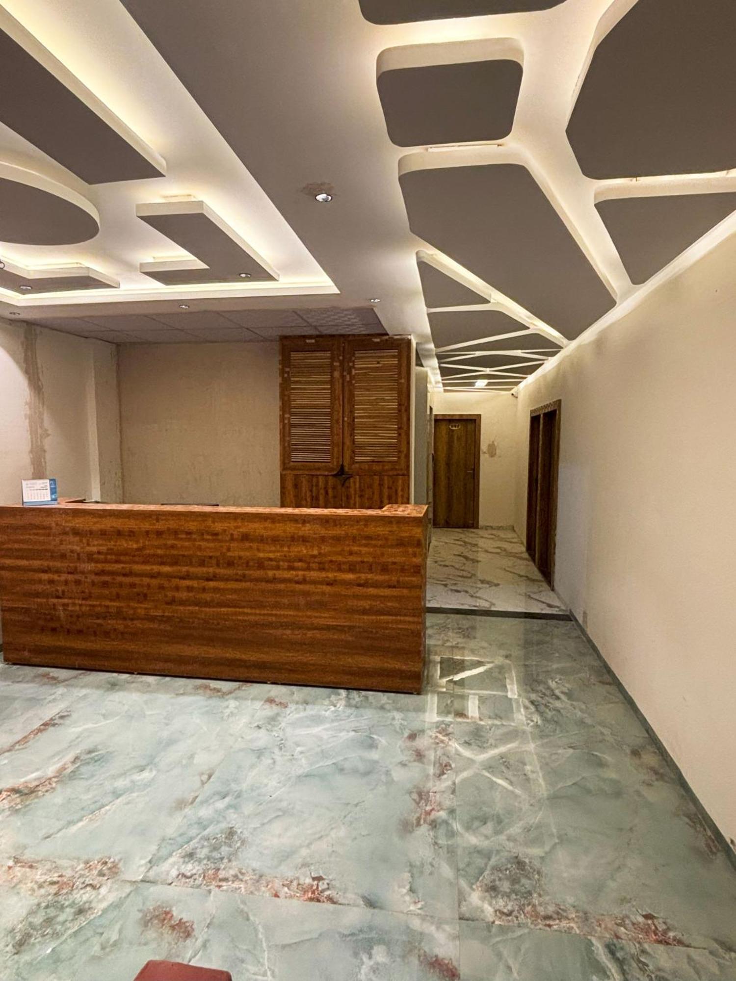 Hotel Vedicvista Indore Eksteriør bilde