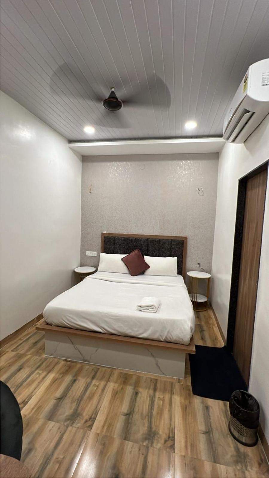 Hotel Vedicvista Indore Eksteriør bilde