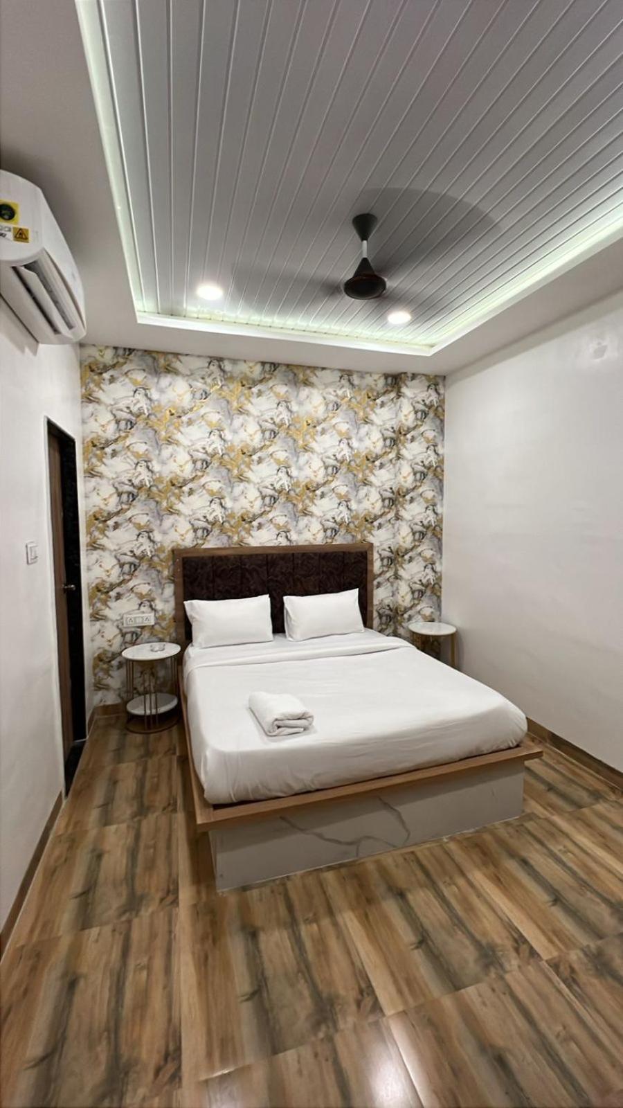 Hotel Vedicvista Indore Eksteriør bilde